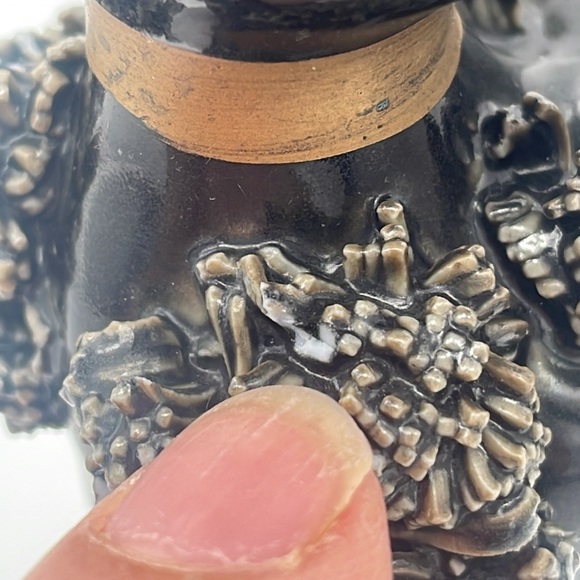 Vintage MCM • Spaghetti Poodle Figurine vntg Scottish poodle - Picture 7 of 9